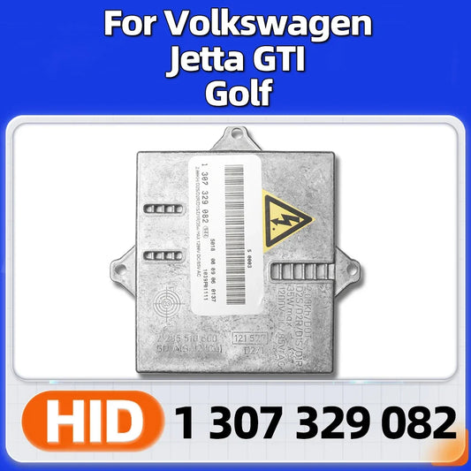 Volkswagen Jetta 2005 2006 2007 2008 2009 Ballast module