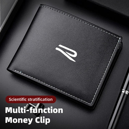 Golf 8 R Logo Wallet