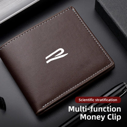 Golf 8 R Logo Wallet