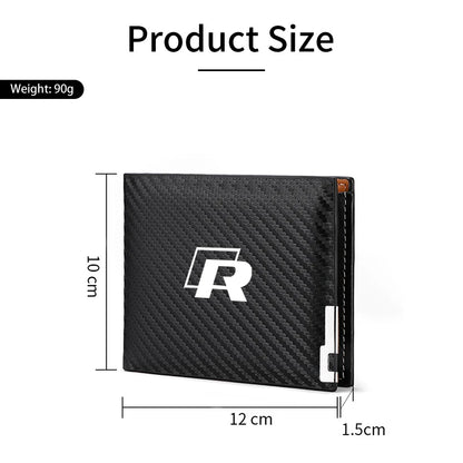 POLO R Wallet