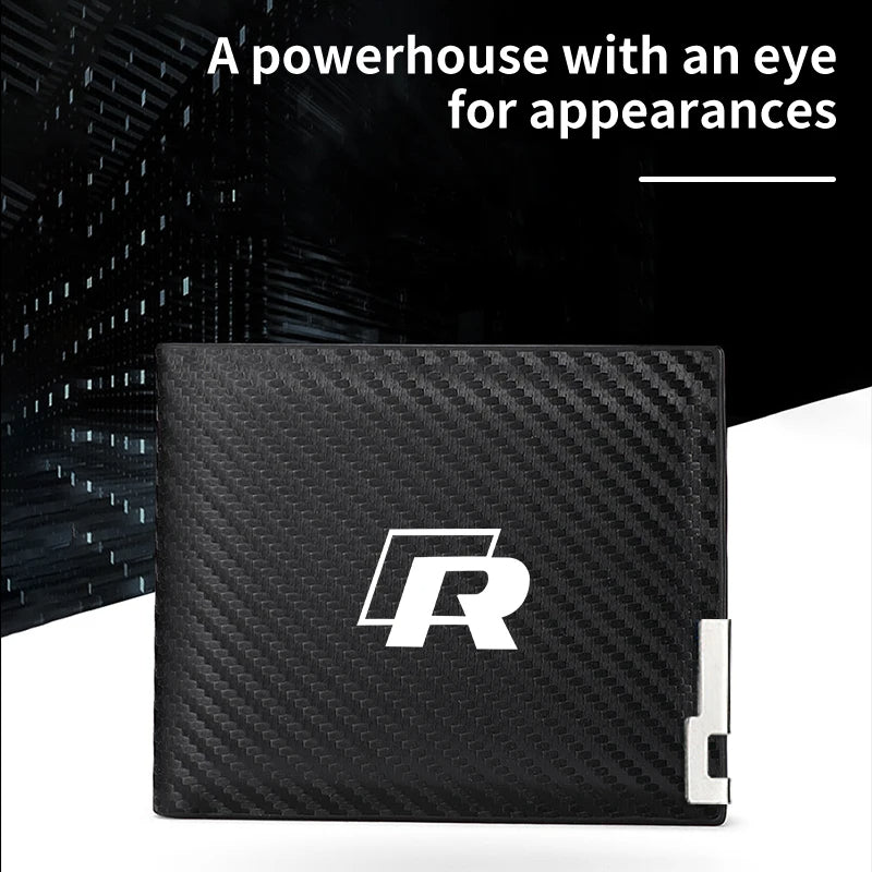 POLO R Wallet