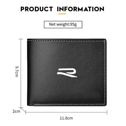 Golf 8 R Logo Wallet